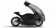 Suzuki Crossbow Canopy Concept