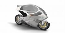 Suzuki Crossbow Canopy Concept