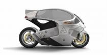 Suzuki Crossbow Canopy Concept