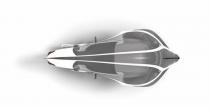 Suzuki Crossbow Canopy Concept