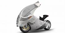 Suzuki Crossbow Canopy Concept