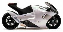 Suzuki Nuda Concept