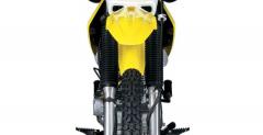 Suzuki DR200S na 2015 rok