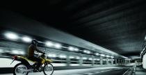 Suzuki DR200S na 2015 rok