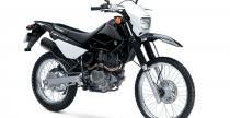 Suzuki DR200S na 2015 rok