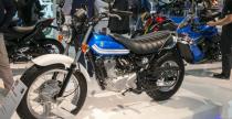 Suzuki na targach EICMA 2015 w Mediolanie