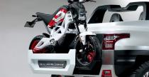 Suzuki Extrigger