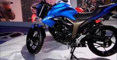 Suzuki Gixxer 150