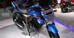 Suzuki Gixxer 150