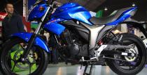 Suzuki Gixxer 150