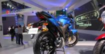 Suzuki Gixxer 150