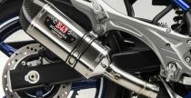 Suzuki Gladius 650 - wersja specjalna