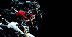 Suzuki GSR750