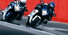 Suzuki GSX-R 750