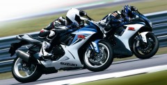 Suzuki GSX-R750