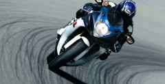 2011 Suzuki GSX-R750