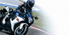 Suzuki GSX-R 750