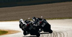Suzuki GSX-R 750