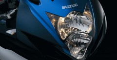 Suzuki GSX-R 750