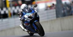 Suzuki GSX-R1000 na 2012 rok