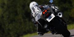 Suzuki GSX-R1000 na 2012 rok