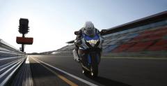 Suzuki GSX-R1000 na 2012 rok