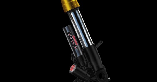 Suzuki GSX-R1000 na 2017 rok