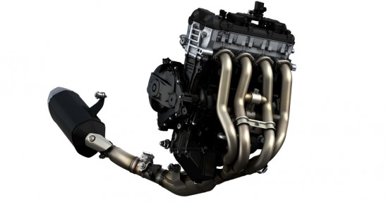 Suzuki GSX-R1000 na 2017 rok