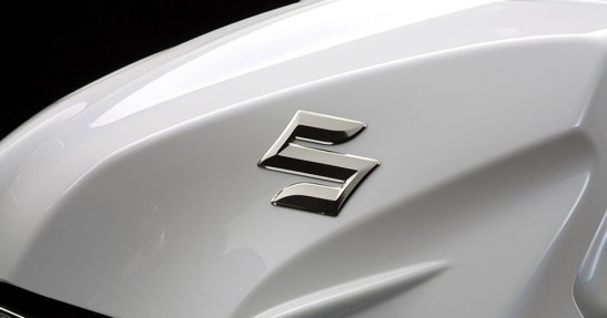 Suzuki GSX-R1000 Premium Color Special Edition