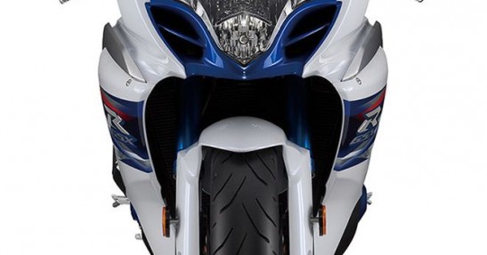 Suzuki GSX-R1000 Premium Color Special Edition