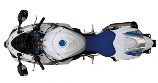 Suzuki GSX-R1000 Premium Color Special Edition