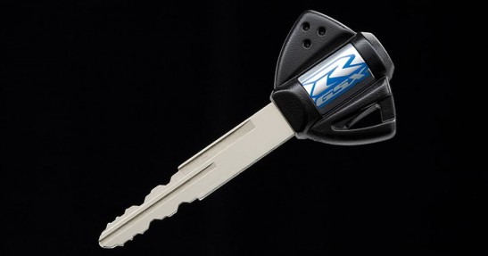 Suzuki GSX-R1000 Premium Color Special Edition