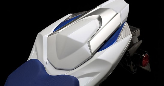 Suzuki GSX-R1000 Premium Color Special Edition