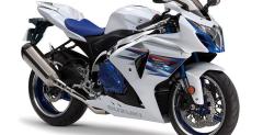 Suzuki GSX-R1000 Premium Color Special Edition