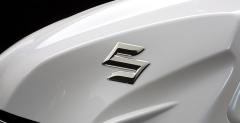 Suzuki GSX-R1000 Premium Color Special Edition