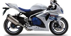 Suzuki GSX-R1000 Premium Color Special Edition