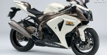 2010 Suzuki GSX-R 1000 edycja specjalna