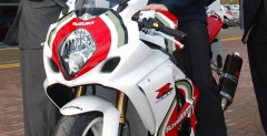 Schwantz Suzuki GSX-R1000