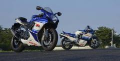 Suzuki GSX-R1000 - 30th Anniversary Edition