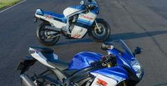 Suzuki GSX-R1000 - 30th Anniversary Edition