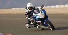 2011 Suzuki GSX-R 600