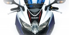 Suzuki GSX-R600 K8