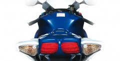 Suzuki GSX-R600 K8