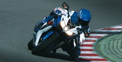 Suzuki GSX-R600 K8