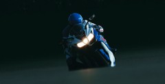 Suzuki GSX-R600 K8