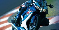 Suzuki GSX-R600 K8