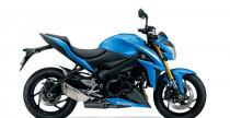 Suzuki GSX-S1000 na 2015 rok