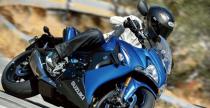 Suzuki GSX-S1000F na 2015 rok