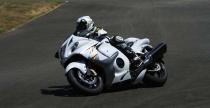 Suzuki Hayabusa