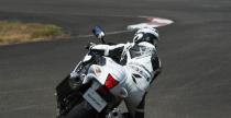 Suzuki GSX1300R Hayabusa na 2013 rok